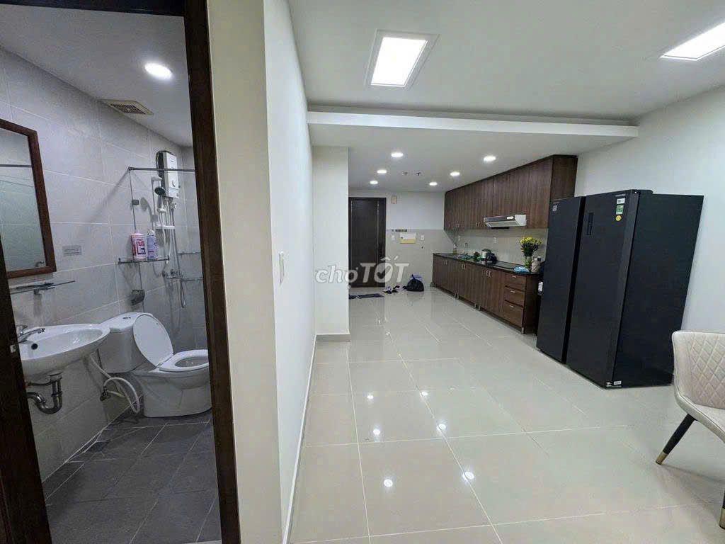 💥 🏤 Căn hộ Chung Cư Blue Sapphire Bình 2PN NT ĐẸP