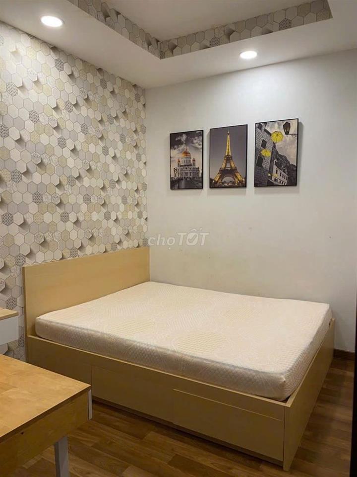 🏡 CHO THUÊ CĂN HỘ PEGA SUITE , Tạ Quang Bửu ,Q8