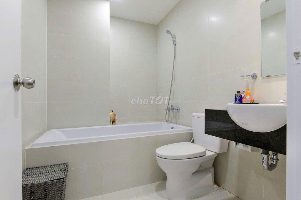 CĂN HỘ TẢN ĐÀ 3PN - 19 TRIỆU Ở NGAY 
