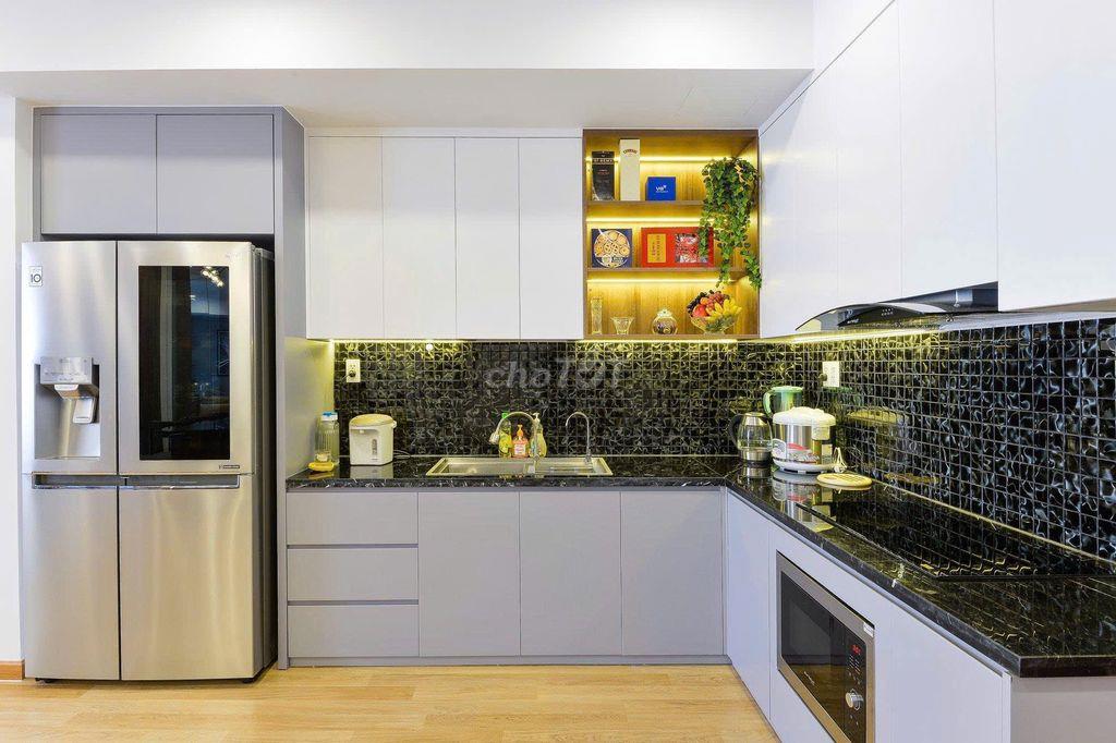 CĂN HỘ TẢN ĐÀ 3PN - 19 TRIỆU Ở NGAY 