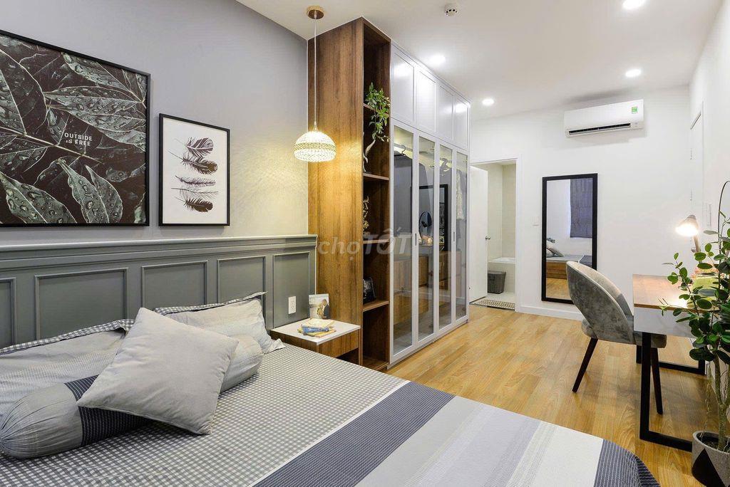 CĂN HỘ TẢN ĐÀ 3PN - 19 TRIỆU Ở NGAY 
