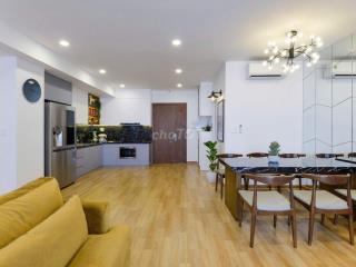 CĂN HỘ TẢN ĐÀ 3PN - 19 TRIỆU Ở NGAY 