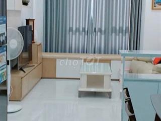 COSMO CITY , NGUYỄN THỊ THẬP  , Q7 , 2PN 15 TRIỆU ( TL) 