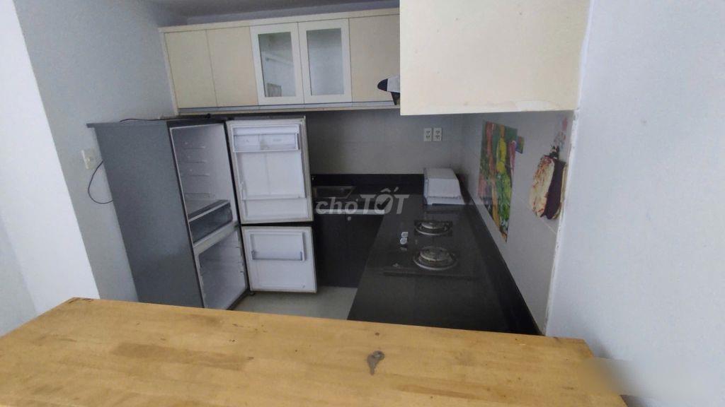 🏰 CHO THUÊ 3PN CĂN HỘ CAO ỐC BMC– QUẬN 1