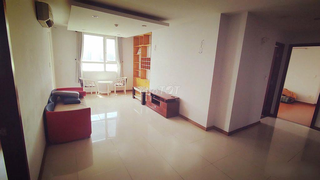 🏰 CHO THUÊ 3PN CĂN HỘ CAO ỐC BMC– QUẬN 1