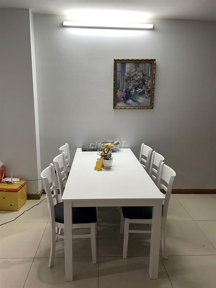 🏰 CHO THUÊ 3PN CĂN HỘ CAO ỐC BMC– QUẬN 1