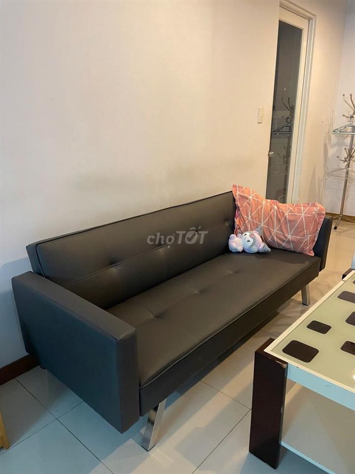 🏰 CHO THUÊ 3PN CĂN HỘ CAO ỐC BMC– QUẬN 1