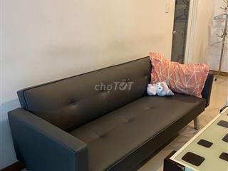 🏰 CHO THUÊ 3PN CĂN HỘ CAO ỐC BMC– QUẬN 1