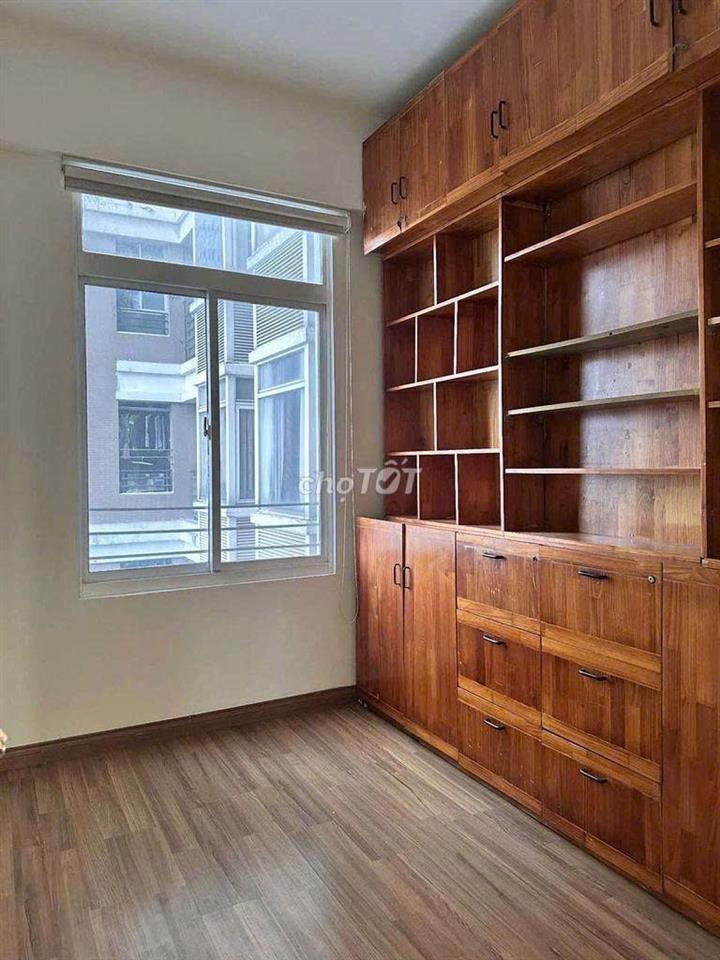 💥 🏤 CẦN CHO THUÊ 3PN  CĂN HỘ THUẬN VIỆT , Q11