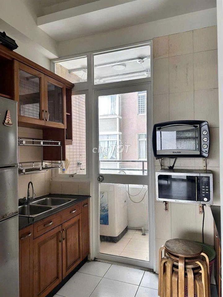 💥 🏤 CẦN CHO THUÊ 3PN  CĂN HỘ THUẬN VIỆT , Q11