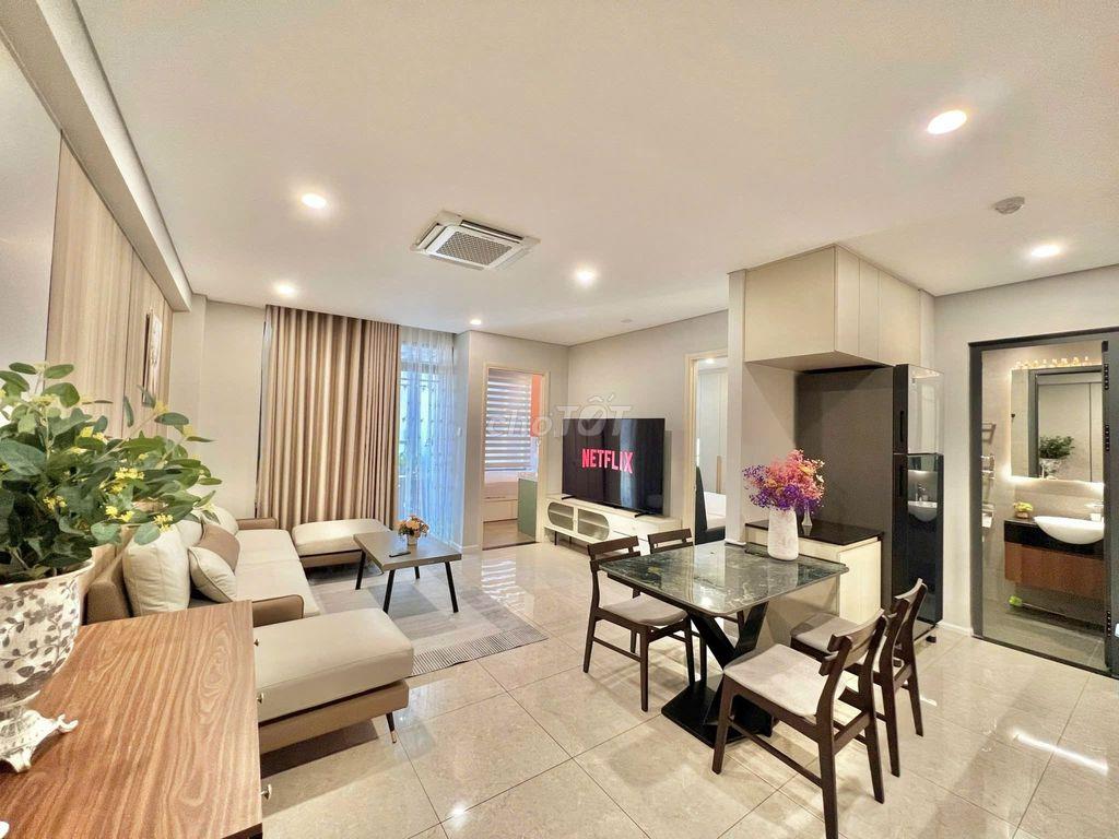 🌟 BÁN CHUNG CƯ VĨNH HỘI 66M2 -2PN GIÁ 6,5 TỶ TL CHÍNH CHỦ 