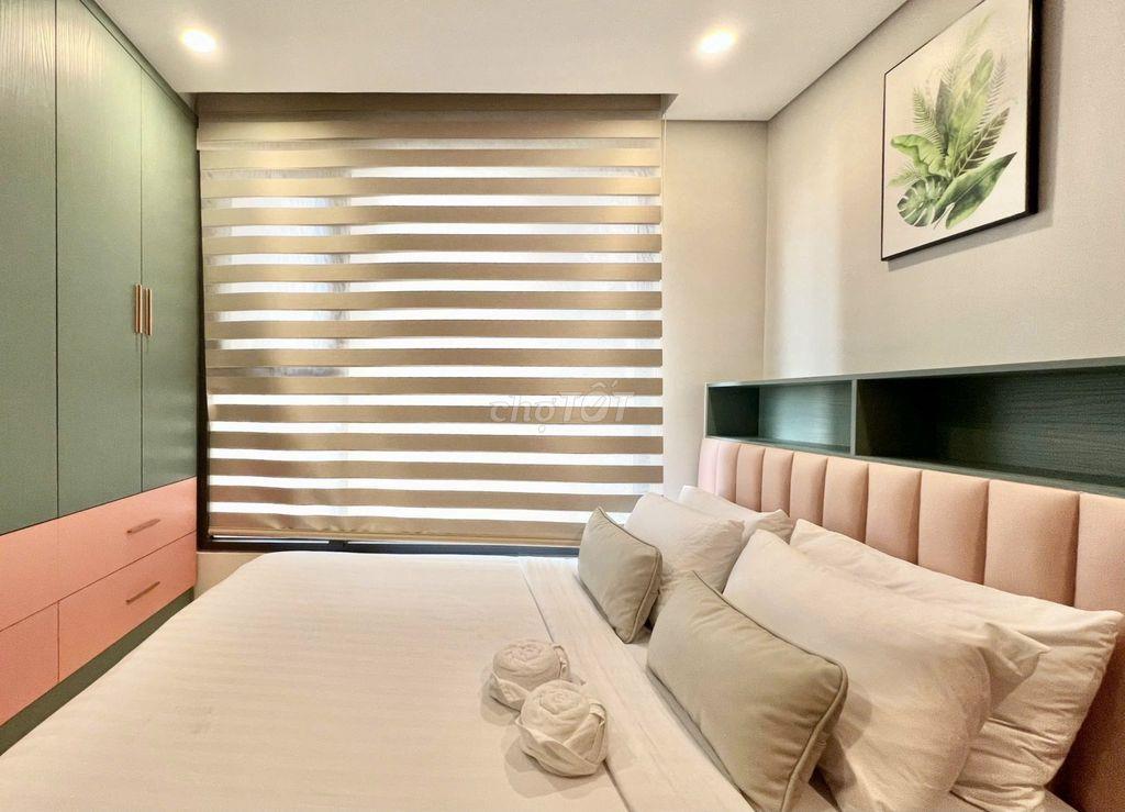 🌟 BÁN CHUNG CƯ VĨNH HỘI 66M2 -2PN GIÁ 6,5 TỶ TL CHÍNH CHỦ 