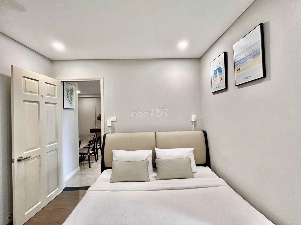 🌟 BÁN CHUNG CƯ VĨNH HỘI 66M2 -2PN GIÁ 6,5 TỶ TL CHÍNH CHỦ 
