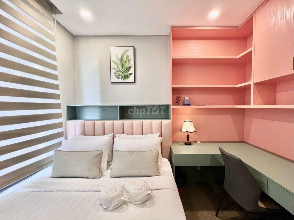 🌟 BÁN CHUNG CƯ VĨNH HỘI 66M2 -2PN GIÁ 6,5 TỶ TL CHÍNH CHỦ 
