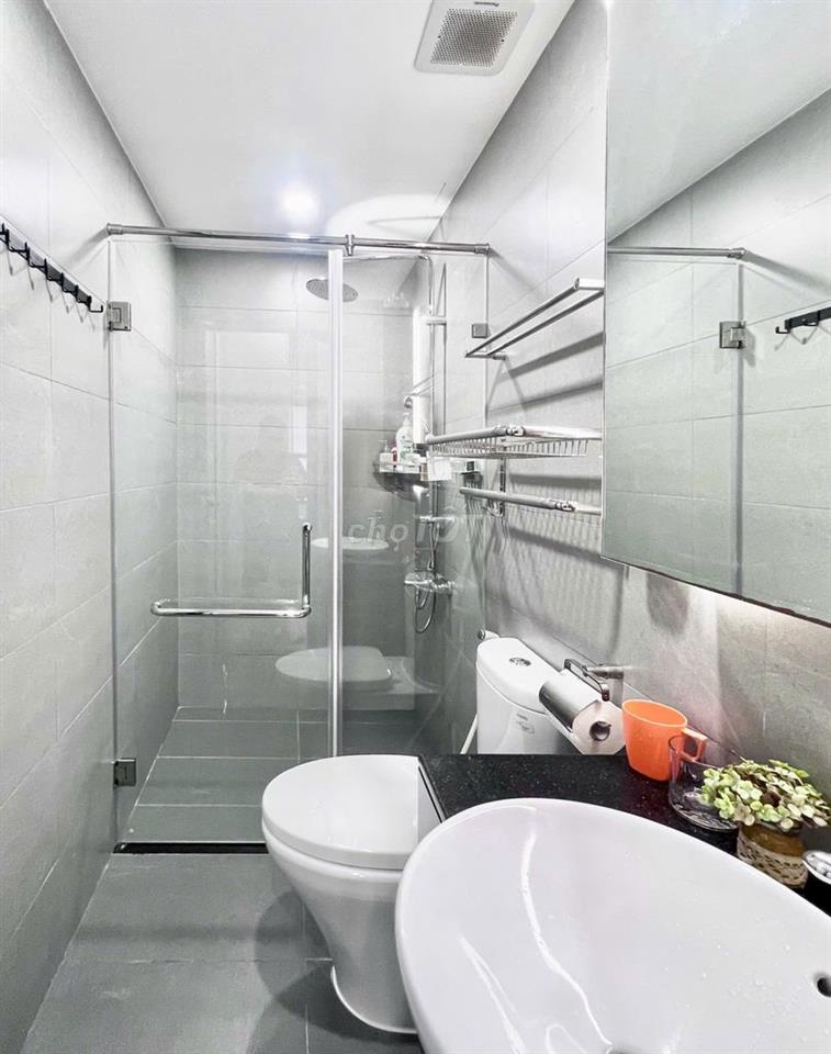 🌟 BÁN CHUNG CƯ VĨNH HỘI 66M2 -2PN GIÁ 6,5 TỶ TL CHÍNH CHỦ 