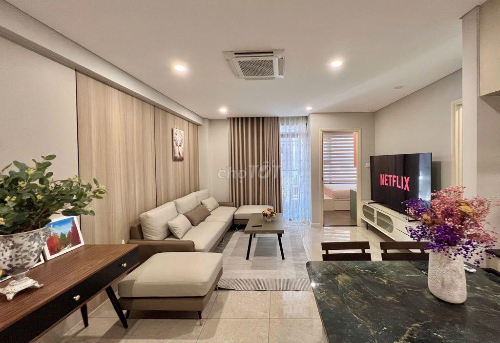 🌟 BÁN CHUNG CƯ VĨNH HỘI 66M2 -2PN GIÁ 6,5 TỶ TL CHÍNH CHỦ 
