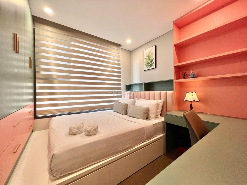 🌟 BÁN CHUNG CƯ VĨNH HỘI 66M2 -2PN GIÁ 6,5 TỶ TL CHÍNH CHỦ 