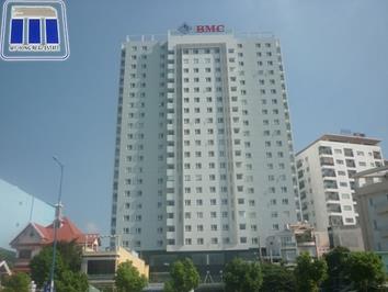 🏰 CHO THUÊ CĂN HỘ CAO ỐC BMC 3PN – QUẬN 1