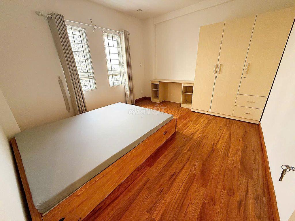 🏘🌟 BÁN CHUNG CƯ TÔN THẤT THUYẾT 2PN - 3,65 TỶ 