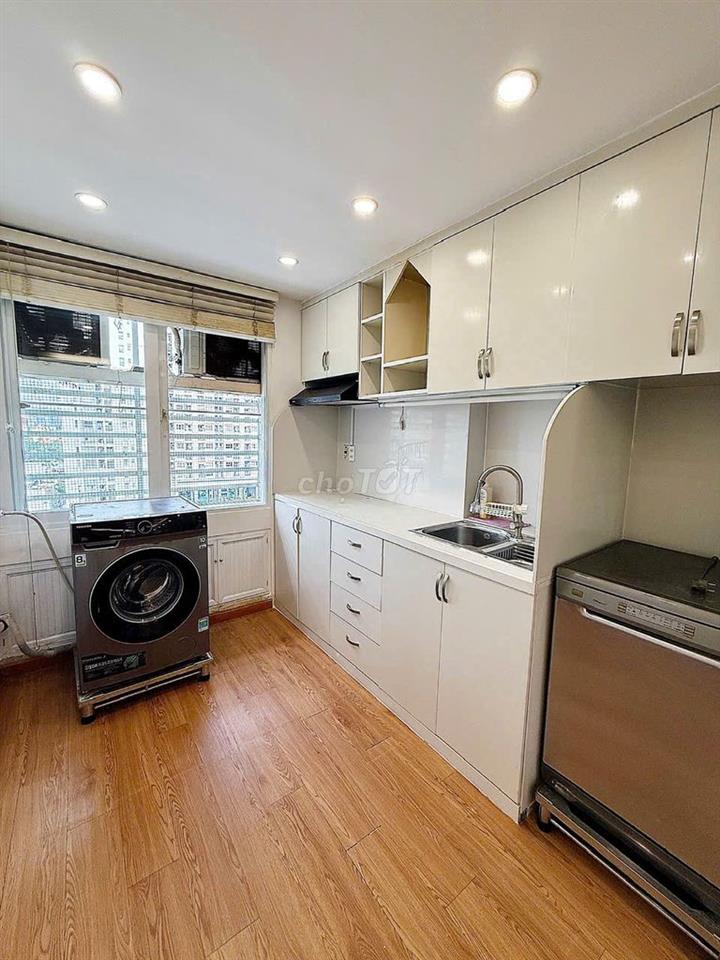 🏘🌟 BÁN CHUNG CƯ TÔN THẤT THUYẾT 2PN - 3,65 TỶ 