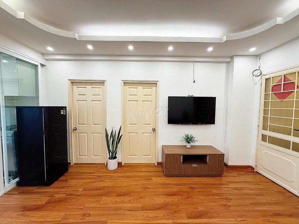🏘🌟 BÁN CHUNG CƯ TÔN THẤT THUYẾT 2PN - 3,65 TỶ 