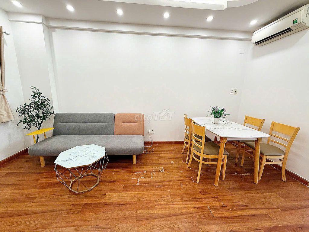 🏘🌟 BÁN CHUNG CƯ TÔN THẤT THUYẾT 2PN - 3,65 TỶ 