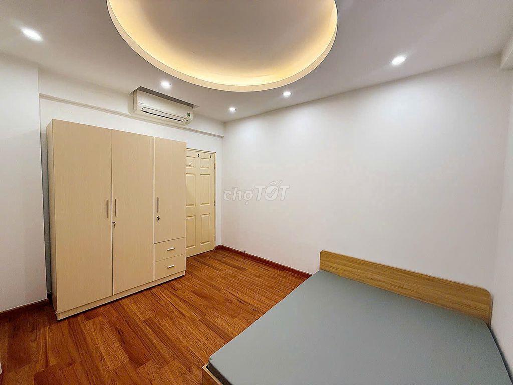 🏘🌟 BÁN CHUNG CƯ TÔN THẤT THUYẾT 2PN - 3,65 TỶ 