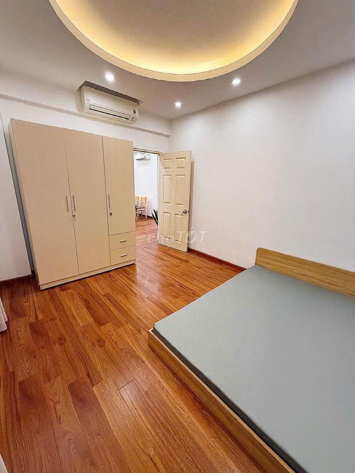 🏘🌟 BÁN CHUNG CƯ TÔN THẤT THUYẾT 2PN - 3,65 TỶ 