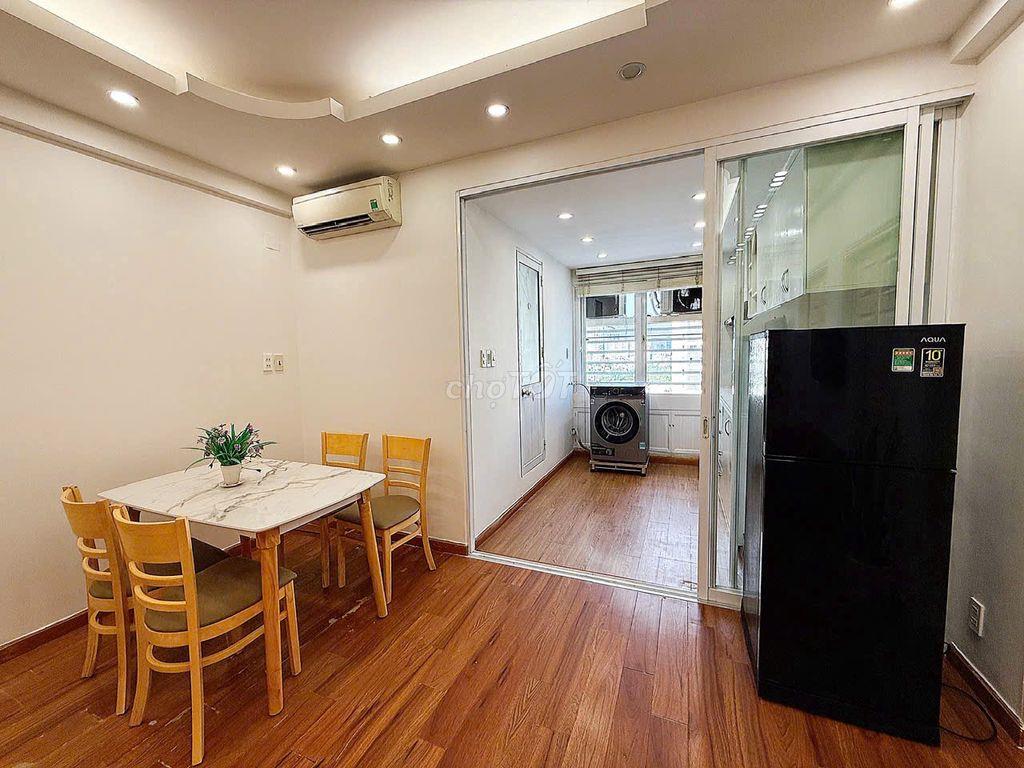 🏘🌟 BÁN CHUNG CƯ TÔN THẤT THUYẾT 2PN - 3,65 TỶ 