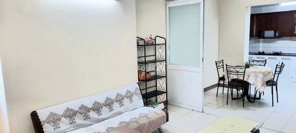 🌟🌈 CHUNG CƯ PHÚC THỊNH , CAO ĐẠT , Q5 , NGAY CHÂN CẦU CHỮ Y Q5