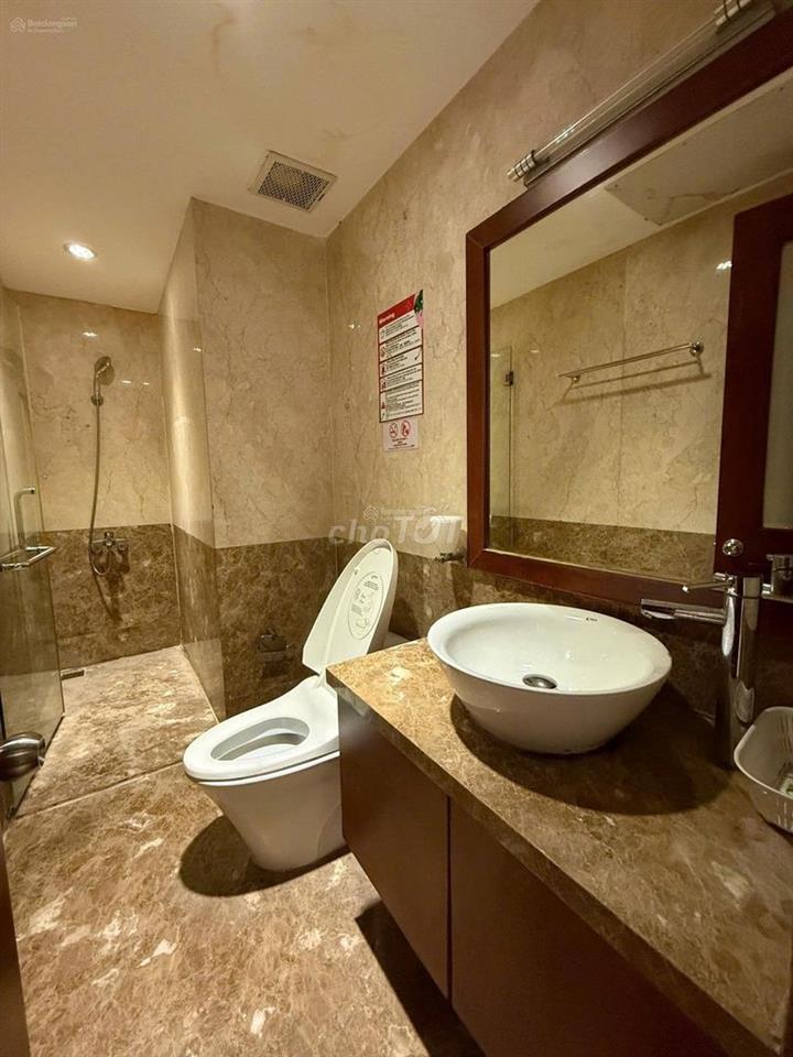 CAO ỐC BMC (120M2 - 3PN - 22 triệu) (134M2-3PN -3WC - 21 TRIỆU NTCB )