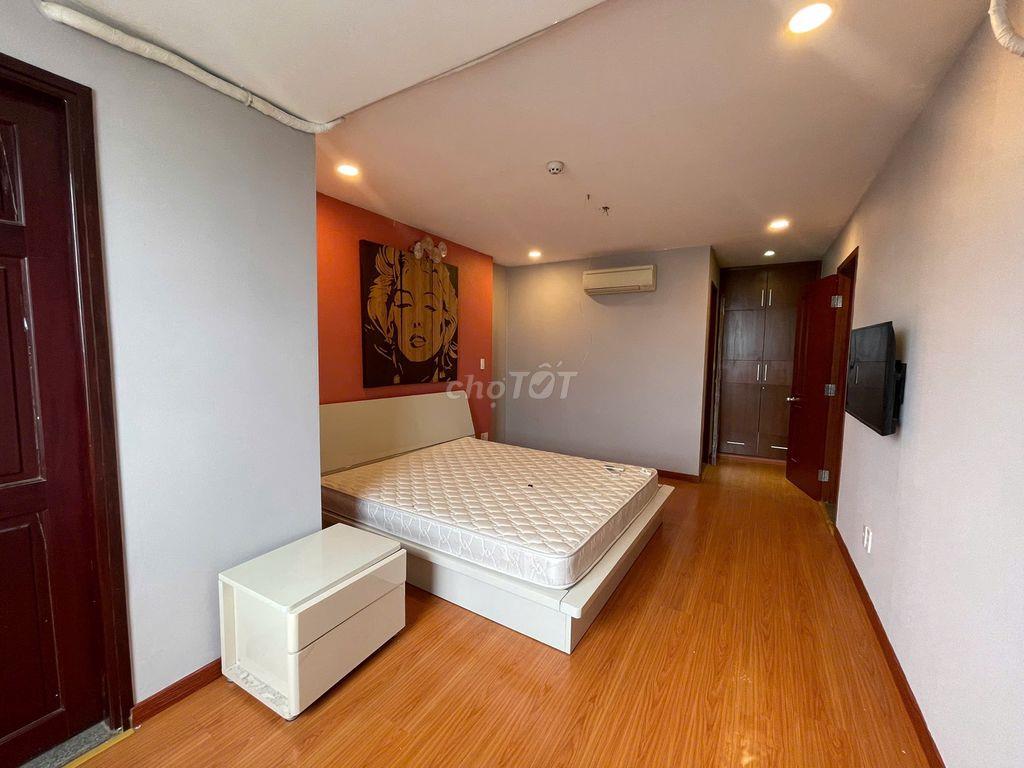 CAO ỐC BMC (120M2 - 3PN - 22 triệu) (134M2-3PN -3WC - 21 TRIỆU NTCB )