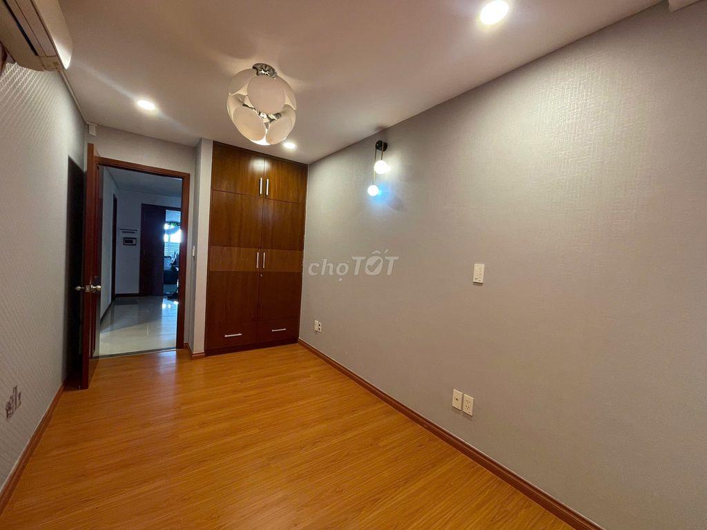 CAO ỐC BMC (120M2 - 3PN - 22 triệu) (134M2-3PN -3WC - 21 TRIỆU NTCB )