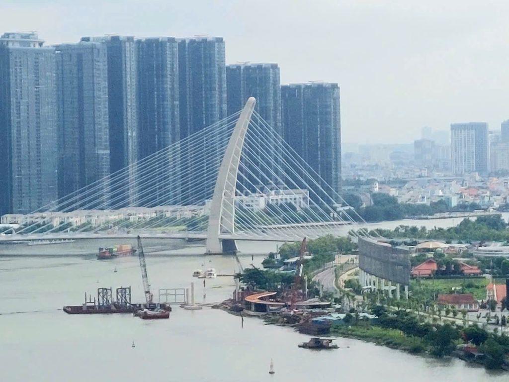 CHUNG CƯ VIEW SÔNG SG , CONSTREXIM -Copac Square 3PN 