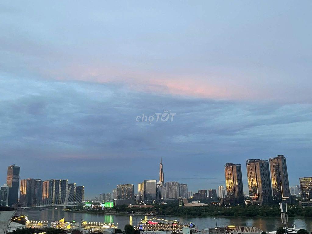 CHUNG CƯ VIEW SÔNG SG , CONSTREXIM -Copac Square 3PN 