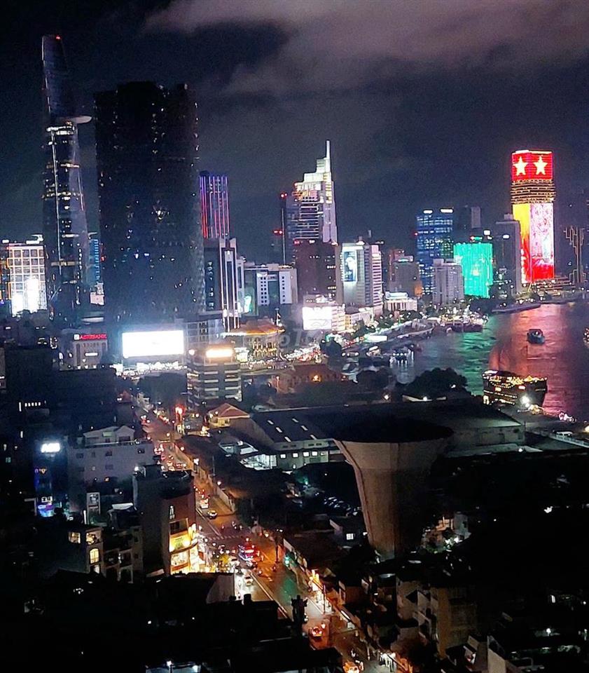 CHUNG CƯ VIEW SÔNG SG , CONSTREXIM -Copac Square 3PN 