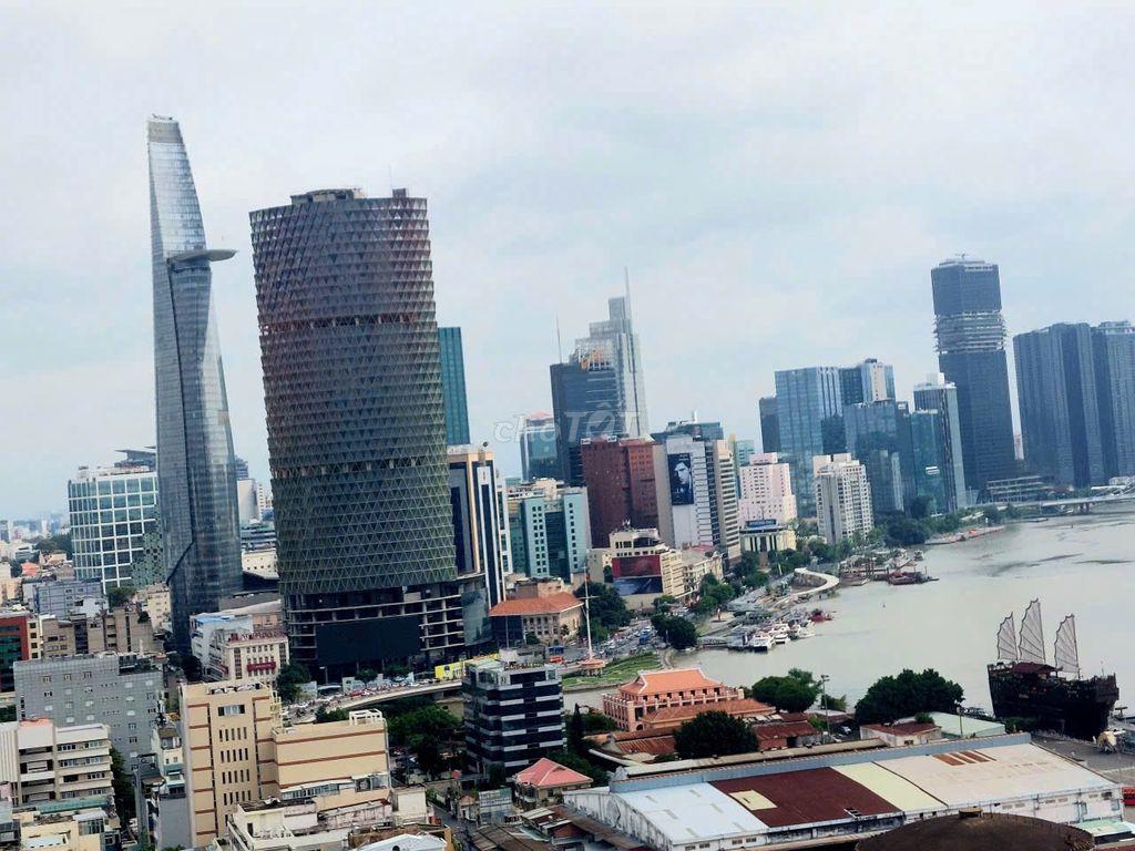 CHUNG CƯ VIEW SÔNG SG , CONSTREXIM -Copac Square 3PN 