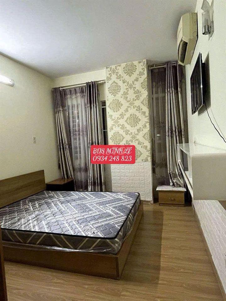 🏤 💥 CHUNG CƯ ORIENT , BẾN VÂN ĐỒN , 3PN , 16,5 TRIỆU (TL)