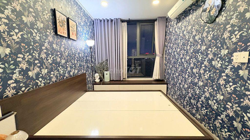 Cho thuê Riva Park view sông 2PN 16,5 triệu