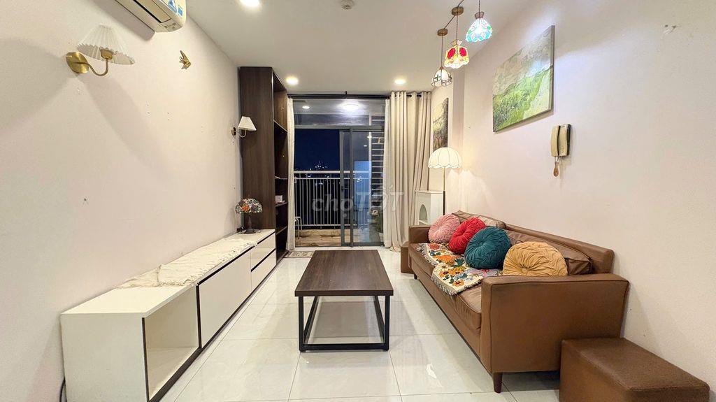 Cho thuê Riva Park view sông 2PN 16,5 triệu