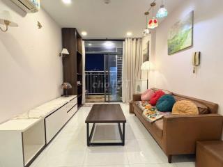 Cho thuê Riva Park view sông 2PN 16,5 triệu