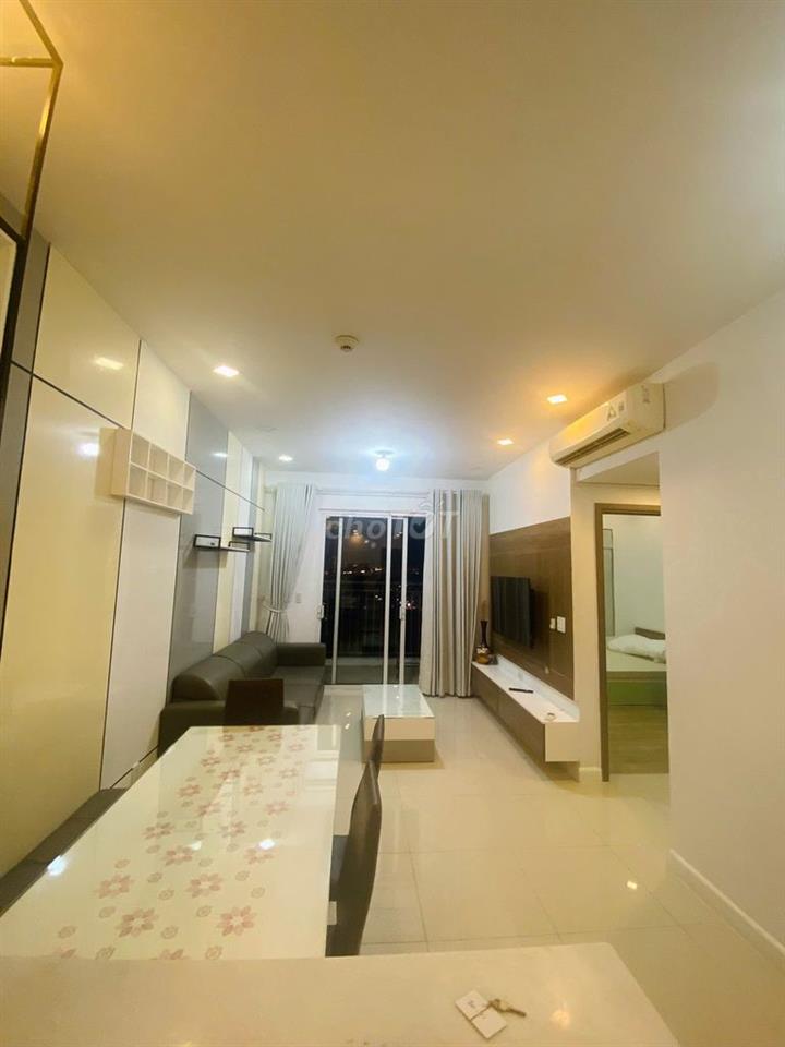 💥 CĂN HỘ 2PN - CHUNG CƯ CAP CẤP GALAXY 9 , QUẬN 4 