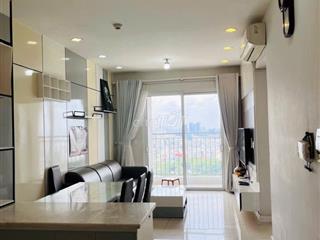 💥 CĂN HỘ 2PN - CHUNG CƯ CAP CẤP GALAXY 9 , QUẬN 4 
