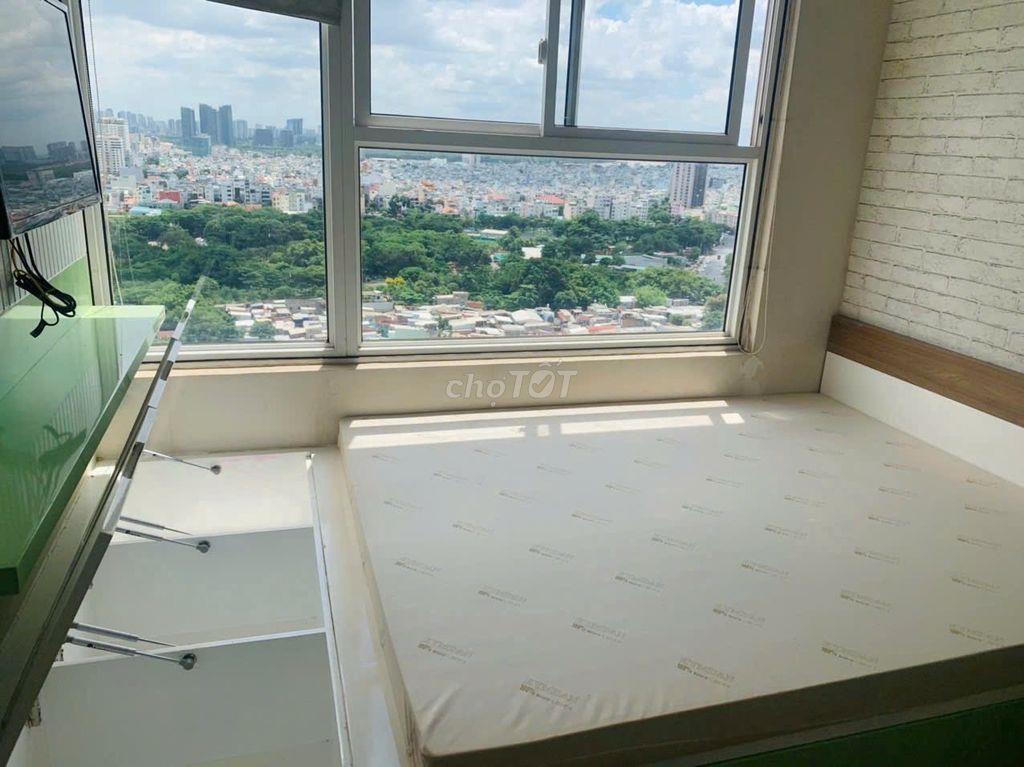 💥 CĂN HỘ 2PN - CHUNG CƯ CAP CẤP GALAXY 9 , QUẬN 4 
