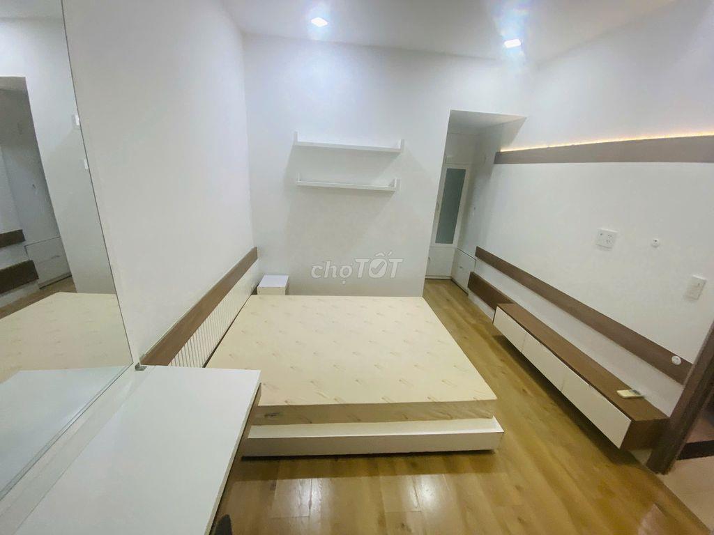 💥 CĂN HỘ 2PN - CHUNG CƯ CAP CẤP GALAXY 9 , QUẬN 4 