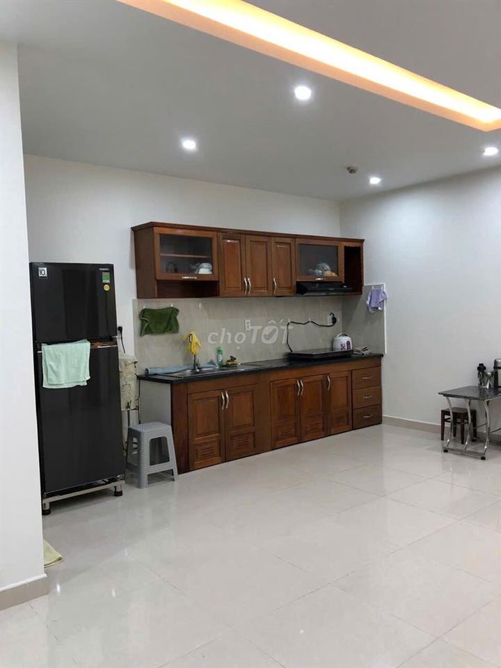 CĂN HỘ BLUE SAPPHIRE - 2PN - 11 TRIỆU 