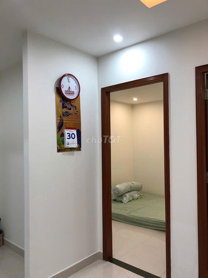 CĂN HỘ BLUE SAPPHIRE - 2PN - 11 TRIỆU 