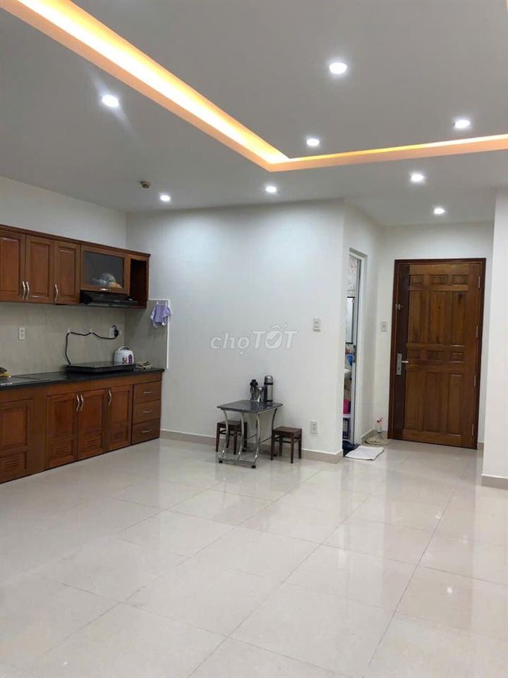 CĂN HỘ BLUE SAPPHIRE - 2PN - 11 TRIỆU 