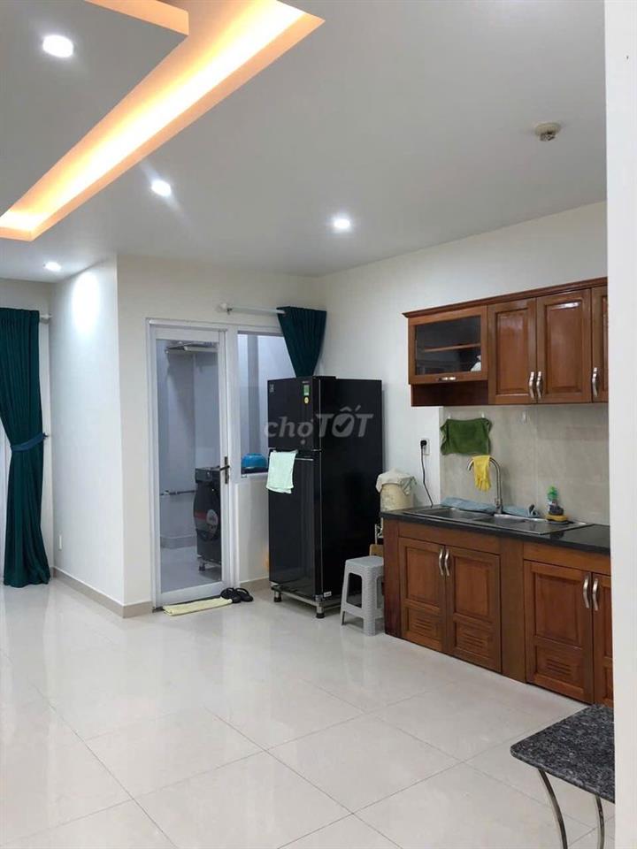 CĂN HỘ BLUE SAPPHIRE - 2PN - 11 TRIỆU 