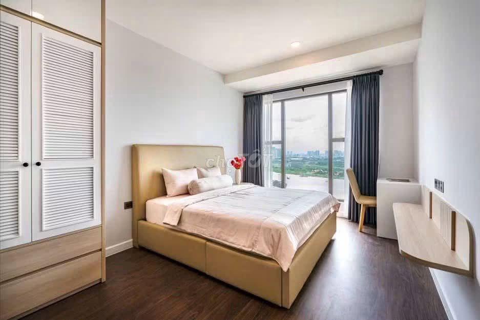 RIVA PRAK - VIEW SÔNG SG - BITEXCO - 2PN - 16 TRIỆU 